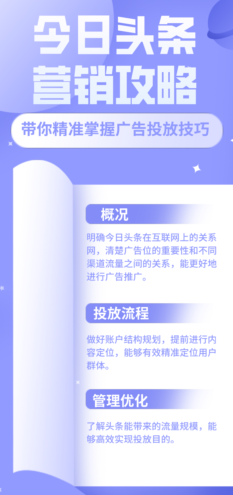 今日头条营销攻略：带你精准掌握广告投放技巧