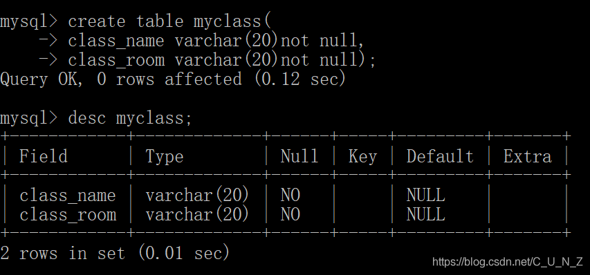 【MySQL】MySQL表的约束-空属性/默认值/列属性/zerofill/主键/自增长/唯一键/外键