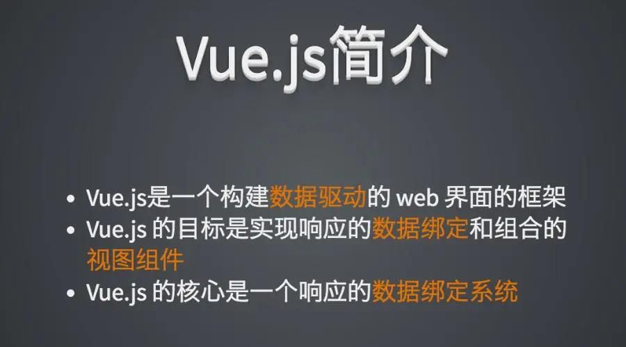 vue3的基本使用(超详细)