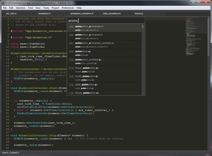 Sublime Text 4 (Build 4143) 注册方法STEP BY STEP