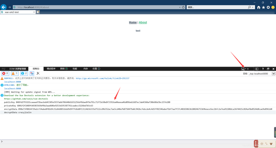 react+vue 前端国密算法sm2、sm3 、sm4的js ts实现