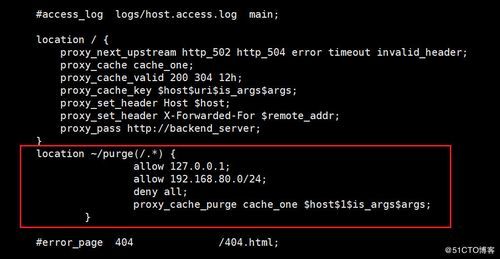 Ubuntu 22.04.1 LTS 编译安装 nginx-1.22.1，Nginx动静分离、压缩、缓存、黑白名单、跨域、高可用、性能优化