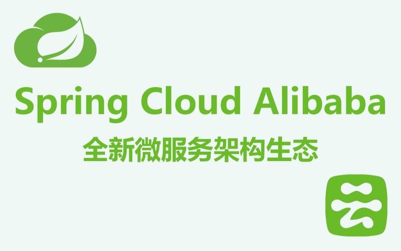 【Spring Cloud Alibaba】（一）微服务介绍 及 Nacos注册中心实战