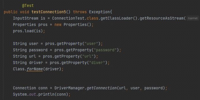 Failed to load driver class com.mysql.cj.jdbc.Driver异常-IntellIJ Idea-后端项目连接数据库_添加MyBatis依赖配置问题