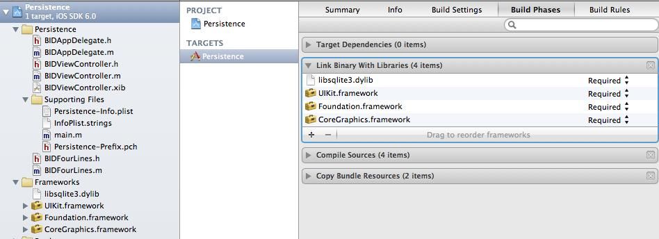 SQLite near “(“: syntax error的原因及解决方法