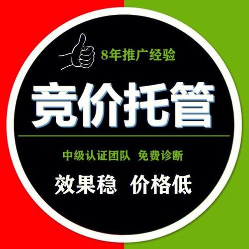 竞价托管推广哪家好？优质服务商秘密大揭秘