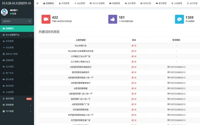 一键优化，让您的关键字排名飞升！：快速提升搜索引擎排名技巧