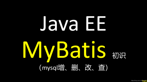 MyBatis 多表关联查询