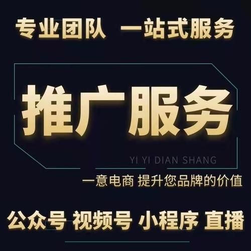 东莞网络推广服务：实现业务增长的最佳途径，提升品牌影响力