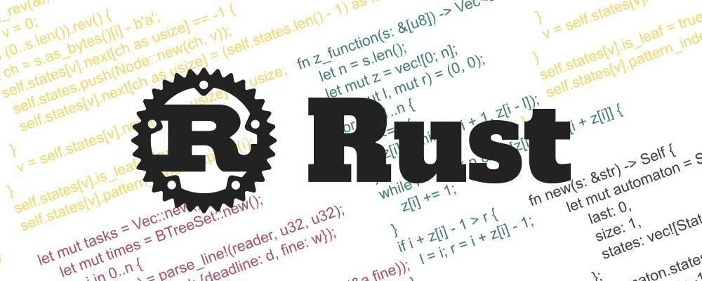 Rust : 与C交互动态库和静态库的尝试