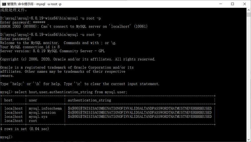 【MySQL】表的增删查改