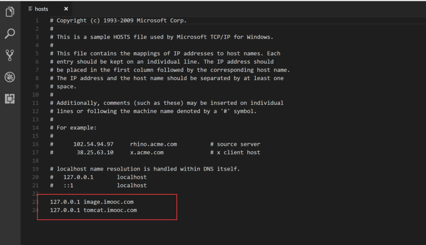 windows系统下安装Nginx以及简单使用（详解）