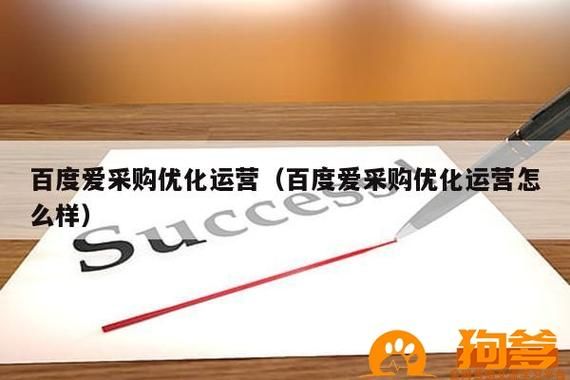 优化策略：提升企业运营效率的关键步骤——优化策略：如何提升企业运营效率