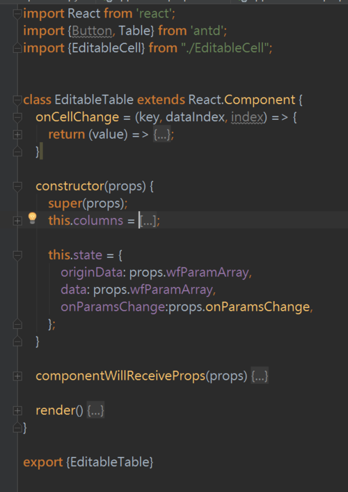 前端react axios 发送post请求fastapi响应报错422 (Unprocessable Entity)