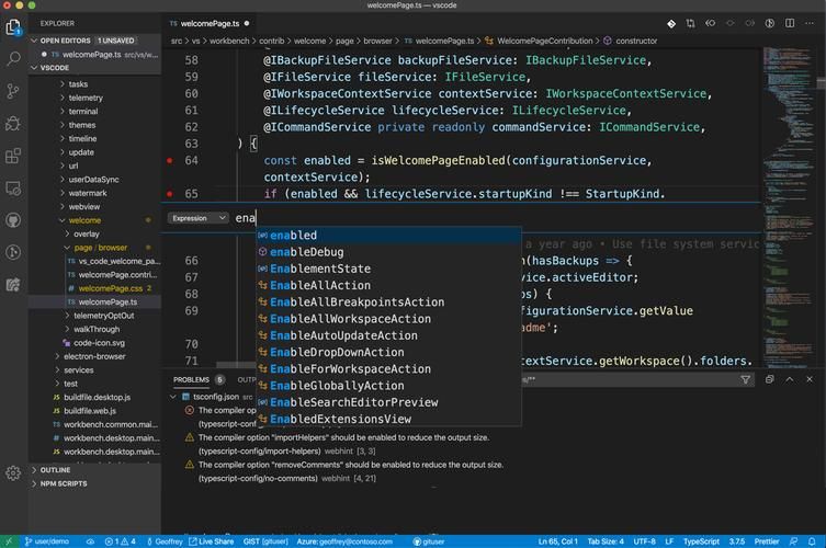 VSCode 入门操作大全 + 实用插件推荐【零基础专属详细教程】