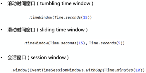 【大数据】Flink SQL 语法篇（三）：窗口聚合（TUMBLE、HOP、SESSION、CUMULATE）