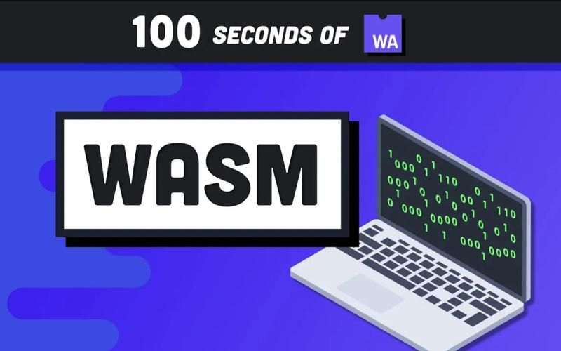 使用WebAssembly提升Web应用性能