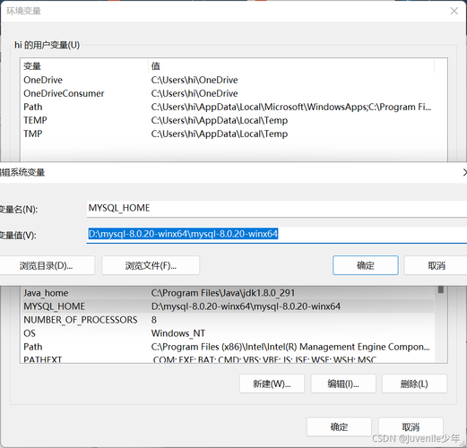 2023年MySQL-8.0.34保姆级安装教程