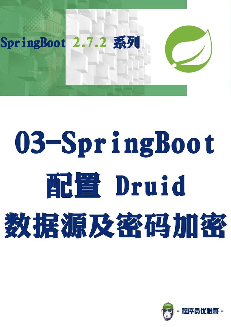 Spingboot3详解（全网最详细，新建springboot项目并详解各种组件的用法）