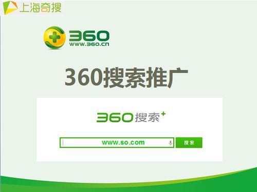 360网站推广：让您的网站在互联网上脱颖而出的秘密武器！