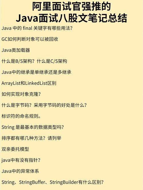 杭州某国企 Java 面经