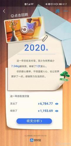 支付宝年度关键词：数字化生活的里程碑与展望——数字化生活的未来展望