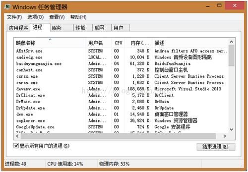 系统进程优化：提高性能与稳定性的秘密武器