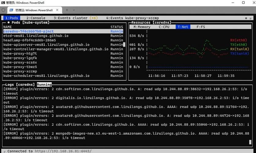 Kubernetes WebHook 入门 -- 入门案例: apiserver 接入 github