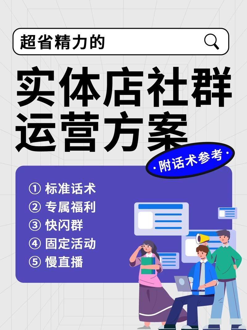 社群餐饮运营该怎么维护?