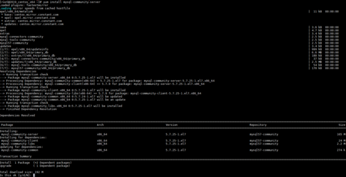 SQL删除语句