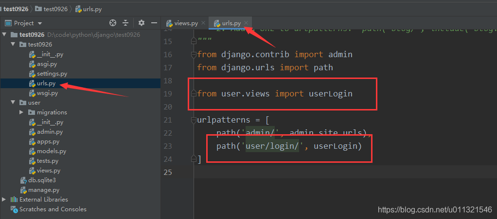 【Django】 python manage.py makemigrations & python manage.py migrate命令解答及不能新建表解决方法