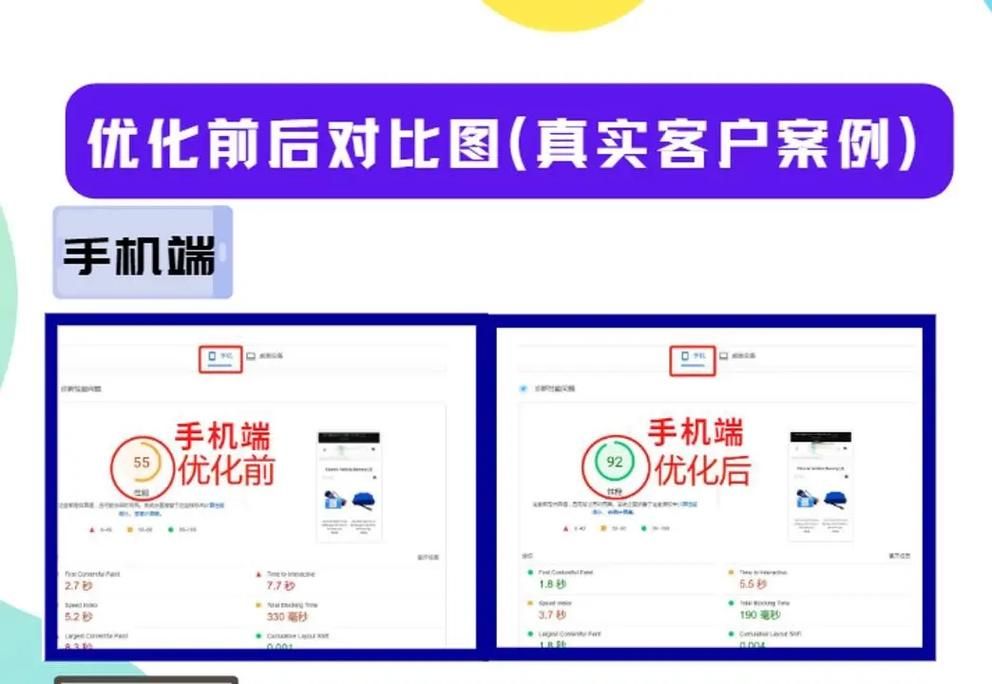 网站优化：提升用户体验与搜索引擎排名的关键步骤 - 网站优化的重要性及策略