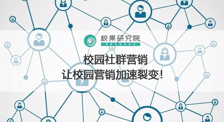 如何在大学校园中玩转社群,把学生工作做的更好