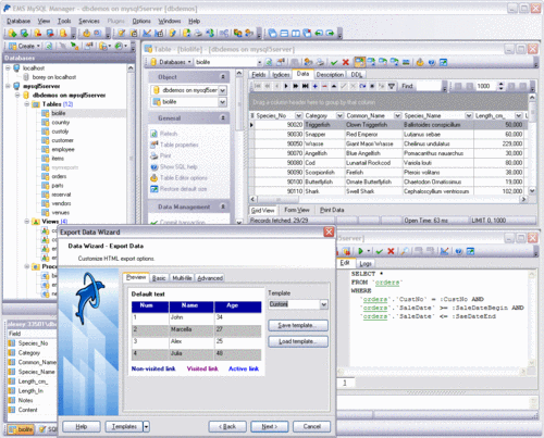 基于DataX迁移MySQL到OceanBase集群