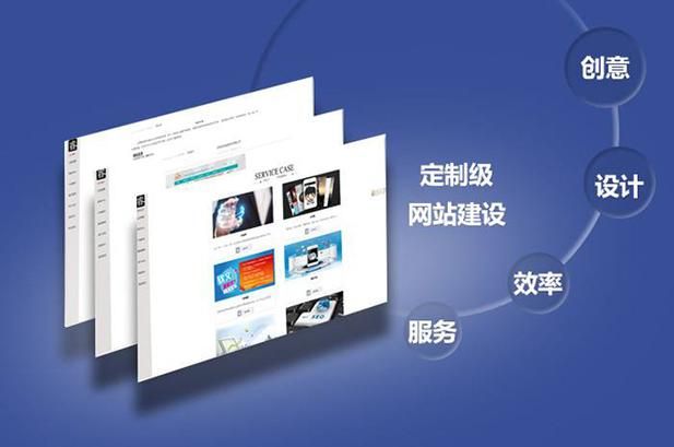 《公司网站制作费用详解：案例展示》