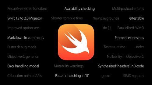 Swift 面试题及答案整理，最新面试题