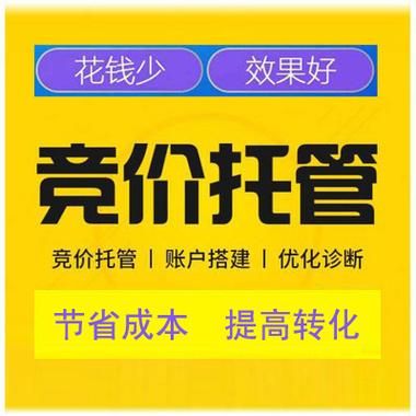 百度竞价外包：让广告投放更高效，收益更丰厚