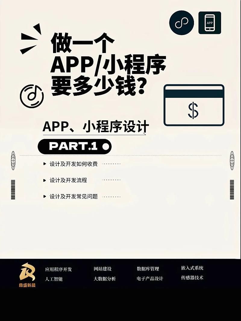 《制作app软件费用解析：全面解析费用构成与合理报价策略》