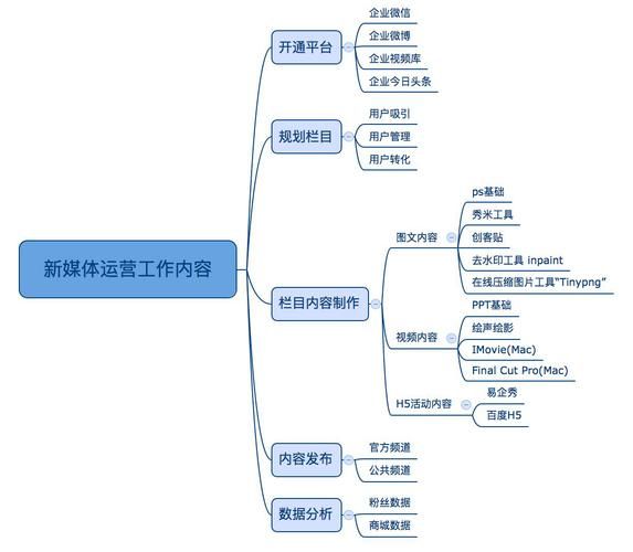 短视频运营的核心点是什么?