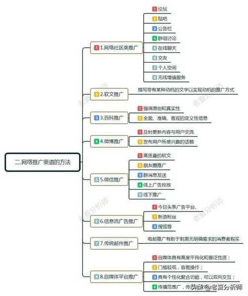 网络推广新渠道：多元化推广平台的探索