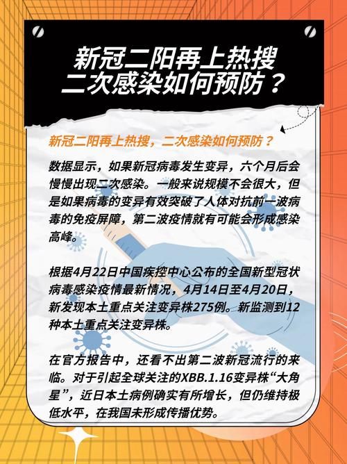 《2023年第二波疫情是否已经到来？》