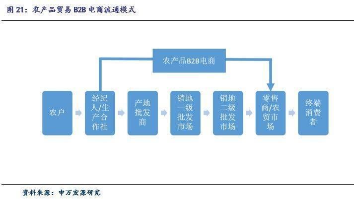 作为一名农村电商,优势和劣势是什么?将如何面对变化?