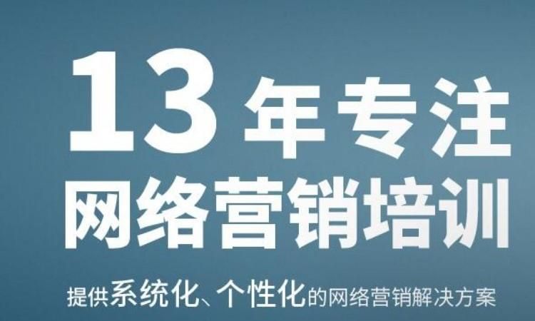 合肥网络营销：品牌形象与销售业绩提升的利器