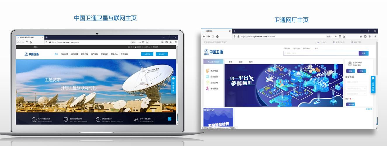 中国卫通的基础电信业务具体指什么?