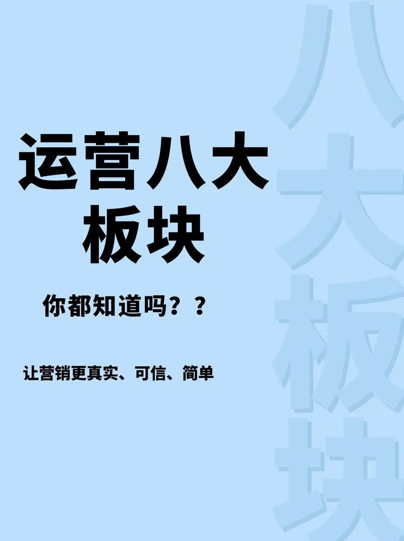 定义篇|什么是产品运营?