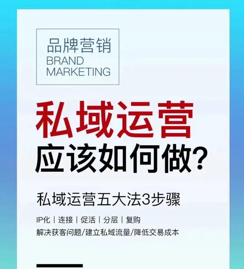 哪家公司私域流量运营做的比较专业?最好有大品牌运营?