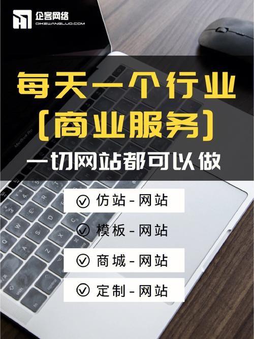 《搭建网站需要什么？》