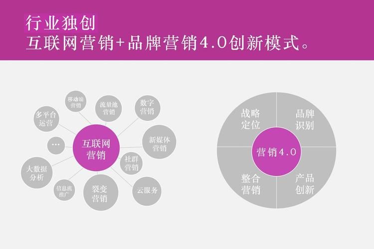 十大网络推广公司深度解析：揭秘网络推广市场中的佼佼者