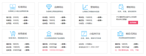 《网站建设费用：从零到一，揭秘背后的成本》