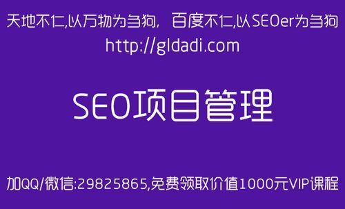 九江SEO：打造本地搜索引擎优化专家，提升网站排名